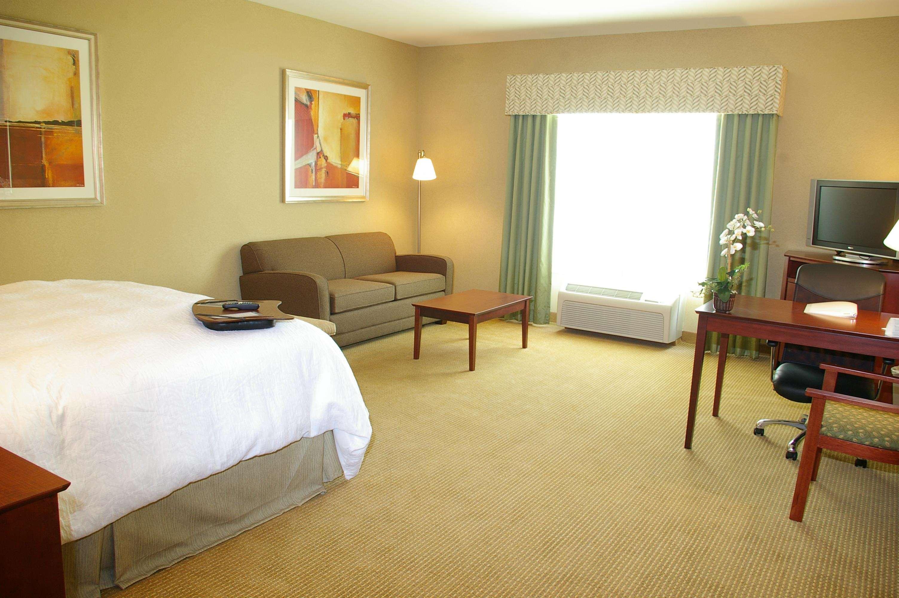 Hampton Inn & Suites Abilene I-20 Quarto foto