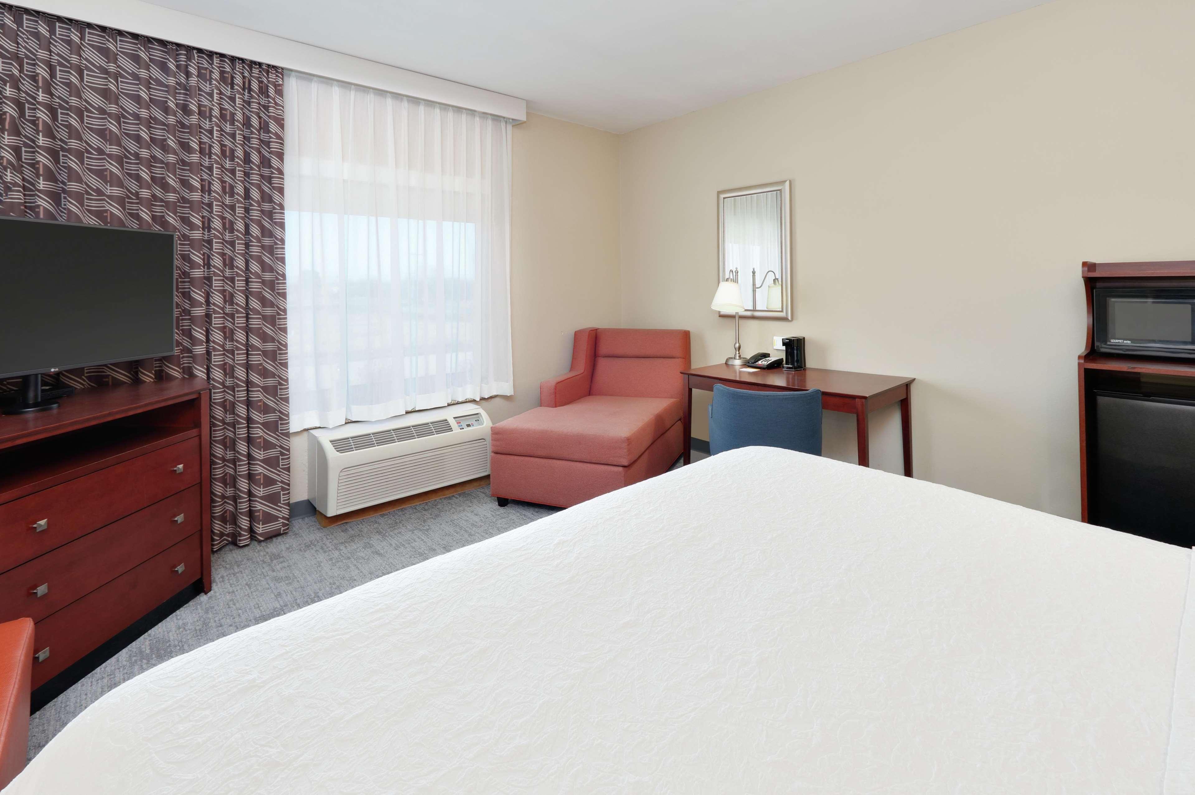 Hampton Inn & Suites Abilene I-20 Exterior foto