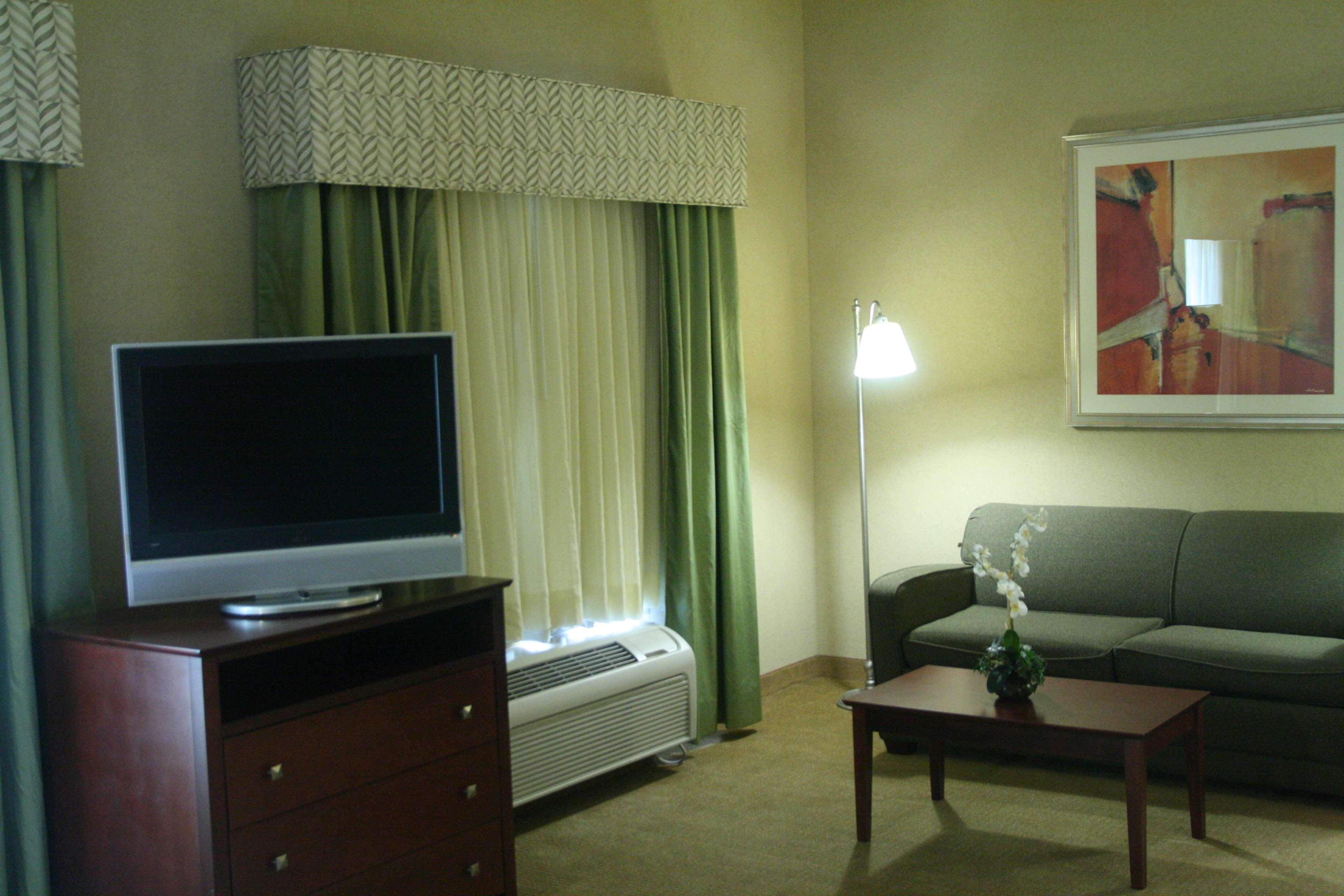 Hampton Inn & Suites Abilene I-20 Quarto foto