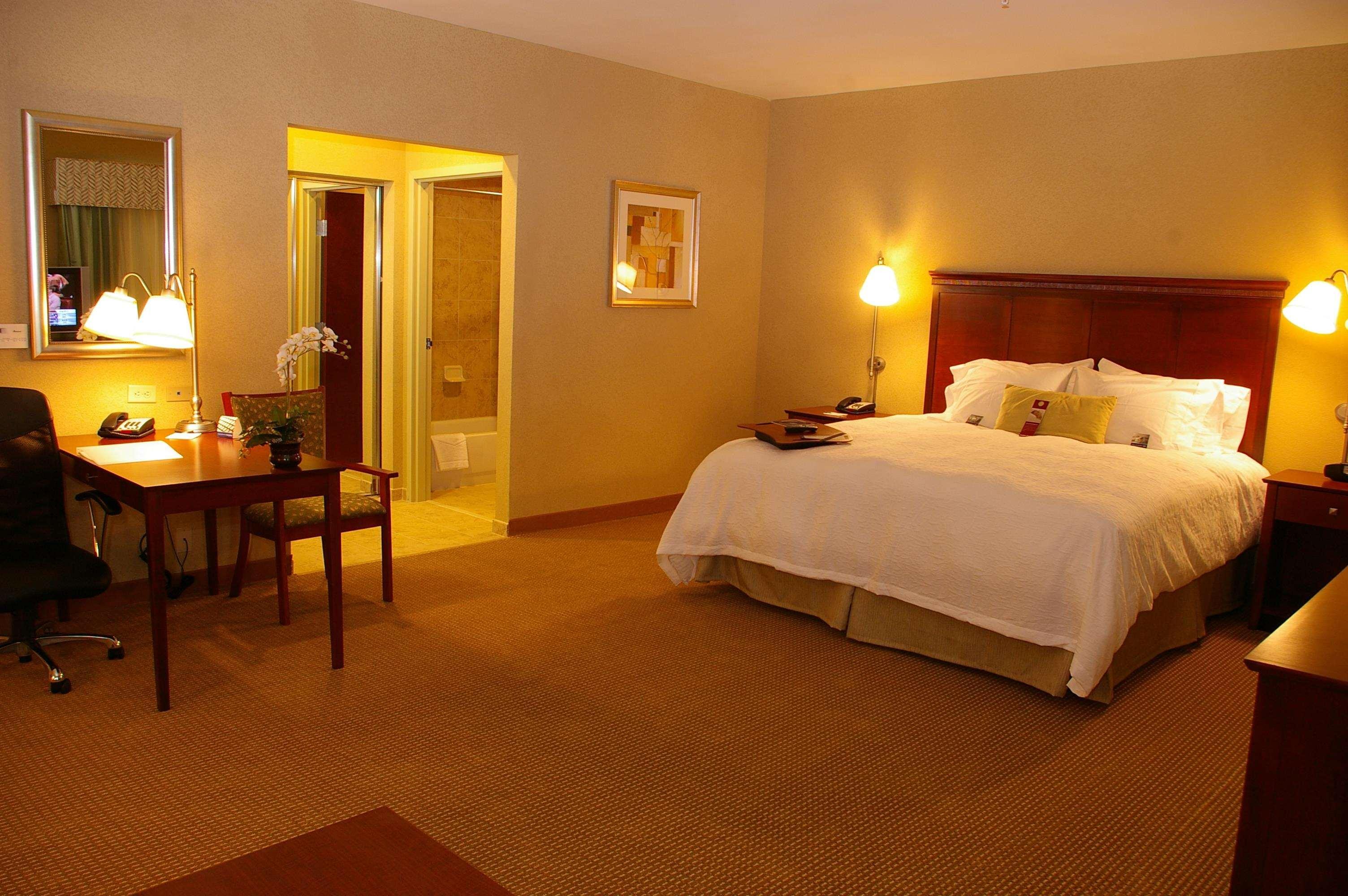 Hampton Inn & Suites Abilene I-20 Quarto foto