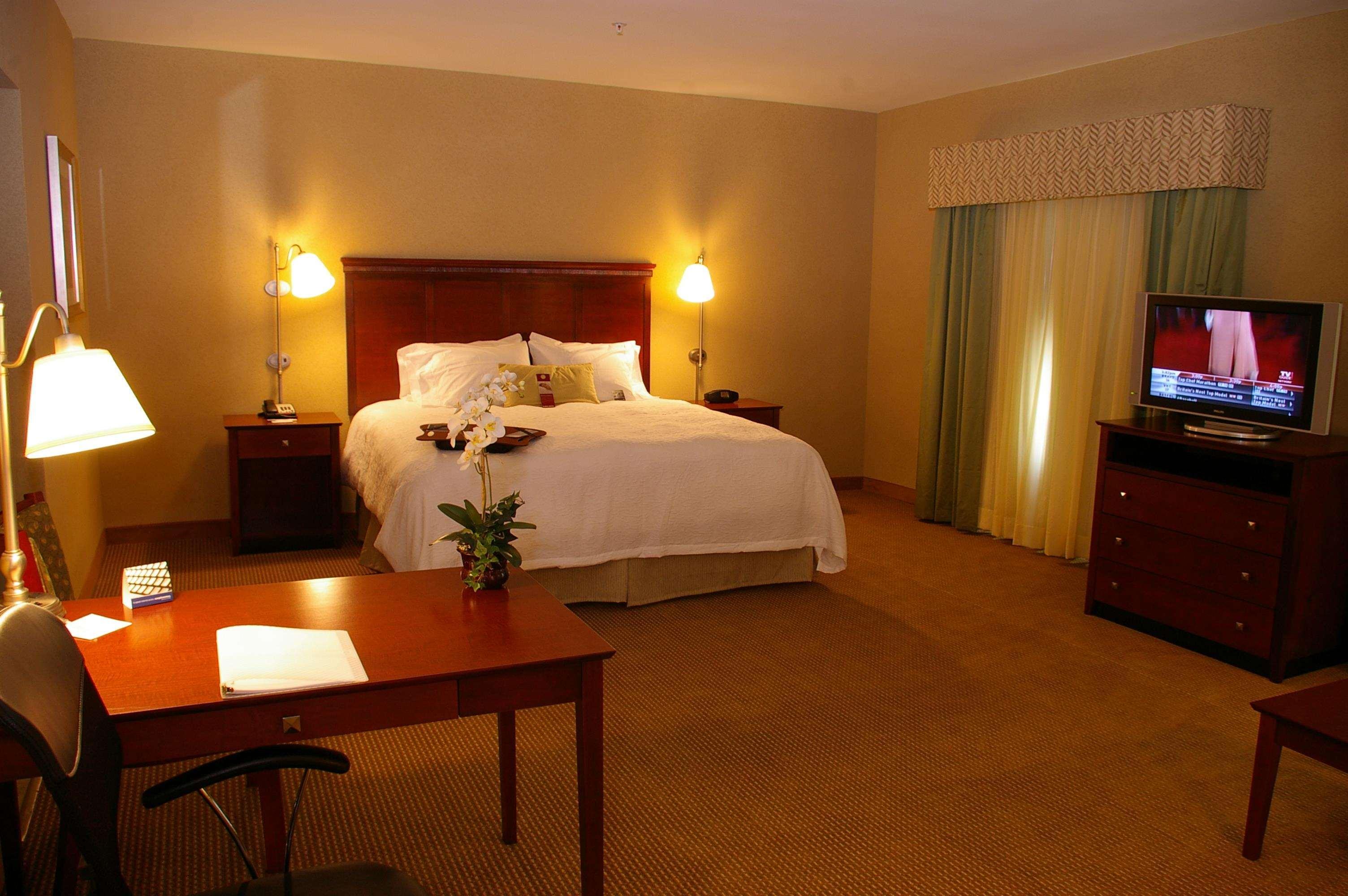 Hampton Inn & Suites Abilene I-20 Quarto foto