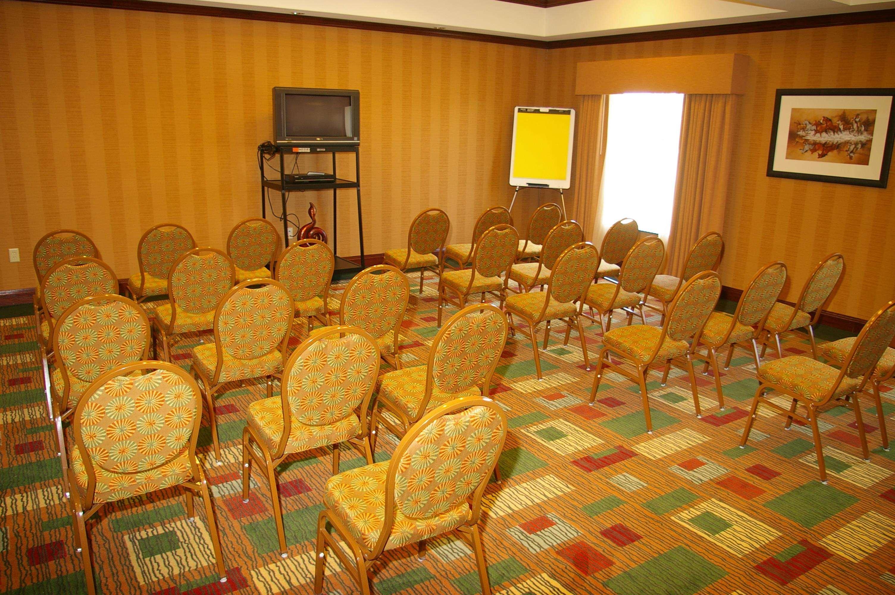 Hampton Inn & Suites Abilene I-20 Instalações foto